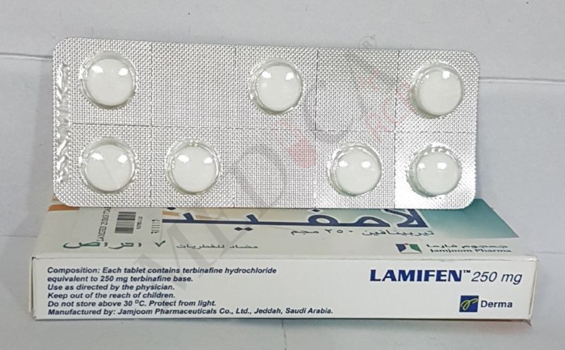 Lamifen Tablets